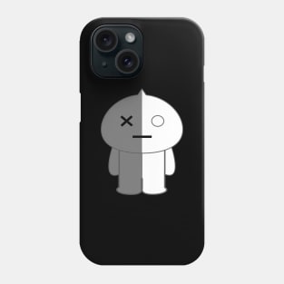 Van T-shirt Phone Case