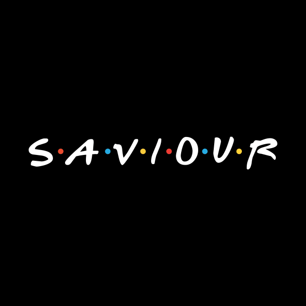 saviour by teemarket