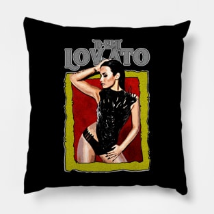 Demi Lovato - I love me! Pillow