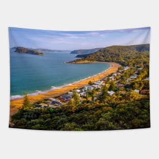 Pearl Beach, Central Coast, NSW, Australia Tapestry