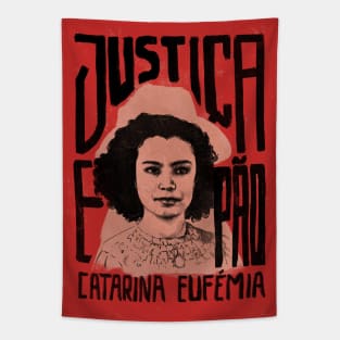 Catarina Eufémia Tapestry