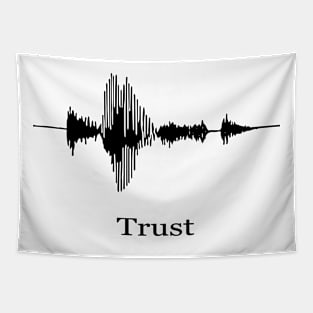 Waveform - Trust Tapestry