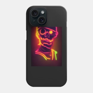 Pirate Halloween Phone Case