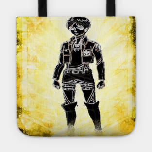 eren jaegar Tote