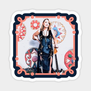 Susan Tedeschi Magnet