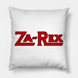 Za-Rex. Fruit juice concentrate. Pillow