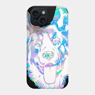 German Shepherd Phone Case