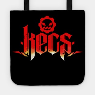 KECS Tote