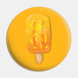 Popsicle Pin