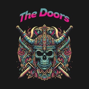 the doors new era T-Shirt