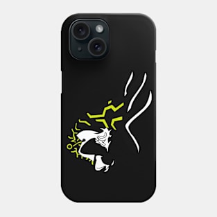 Ultra Alien Phone Case