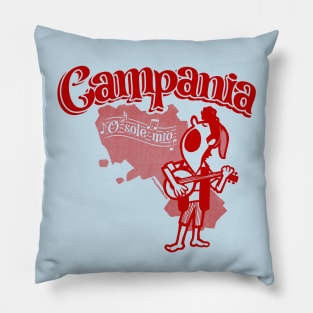 Campania Sixties Pillow