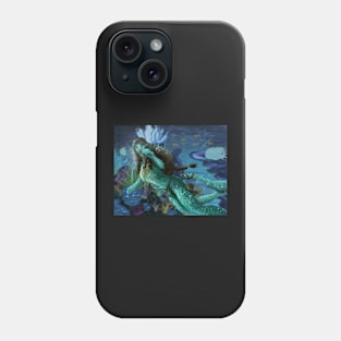 Ocean Eyes Phone Case