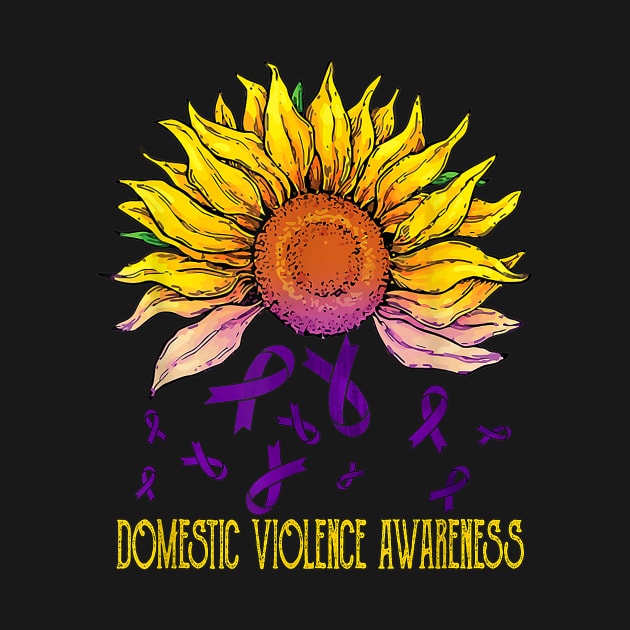 Domestic Violence Awareness by sevalyilmazardal