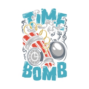 Time Bomb T-Shirt