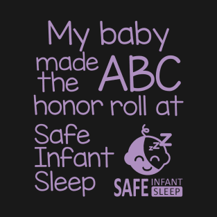 ABC Honor Roll T-Shirt