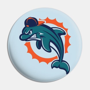 THE PHINS Pin