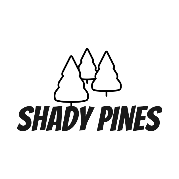 Shady Pines by ryanmcintire1232