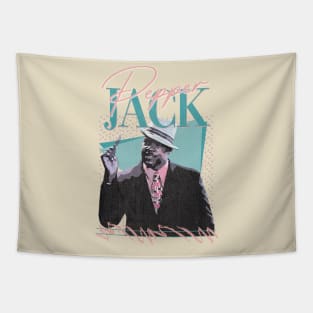 Pepper Jack 90s Retro Tapestry