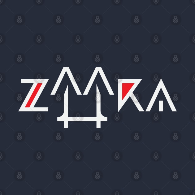 ZAARA by ZAARA