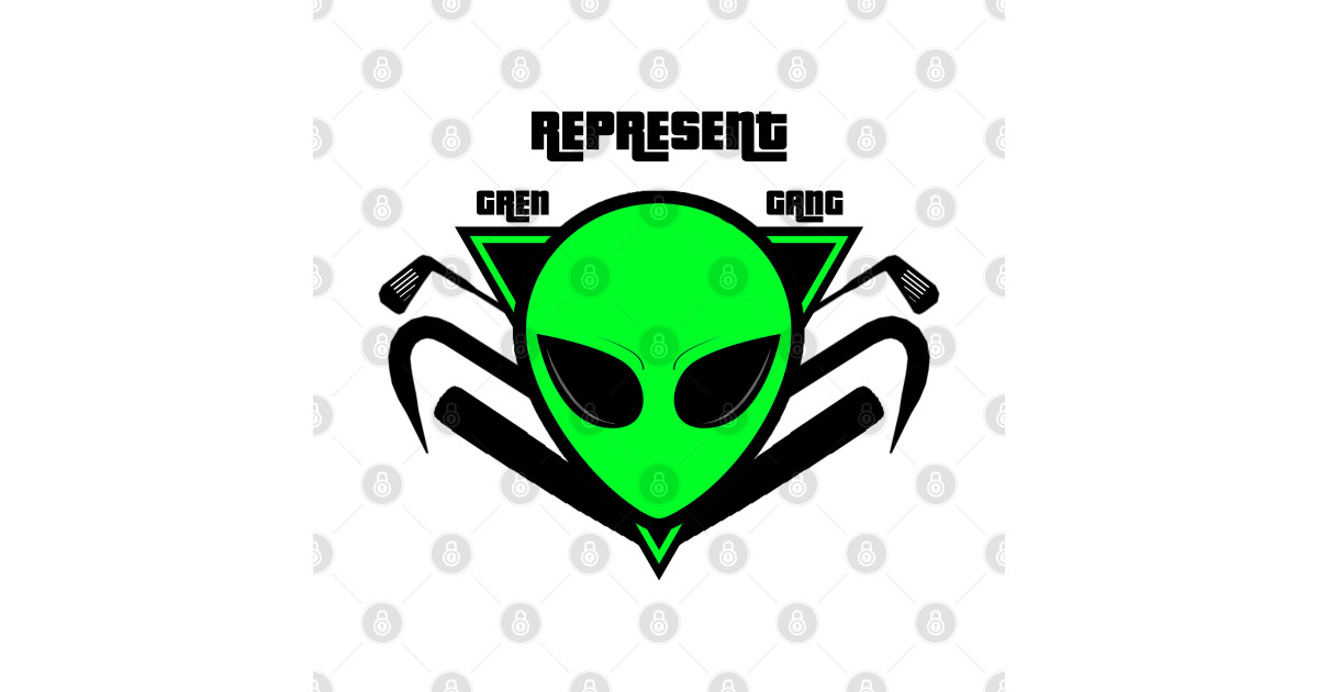 gta-v-green-gang-green-gang-sticker-teepublic