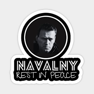 Navalny Magnet