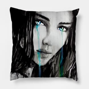 Vivid Pillow