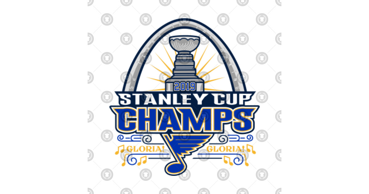 st louis blues stanley cup sweatshirt