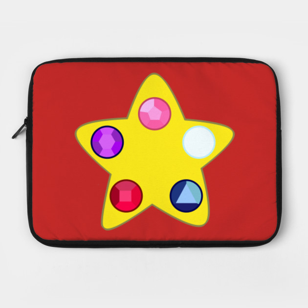 Steven Universe - Gem Door