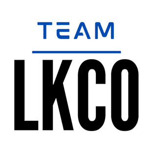 team lkco T-Shirt