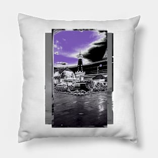 Jogja Pillow