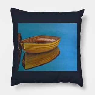 The Dory Pillow