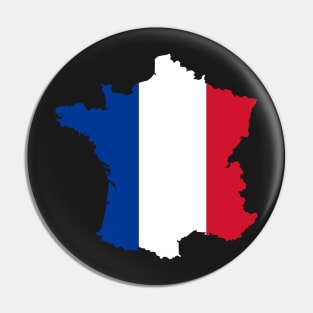 France Pin