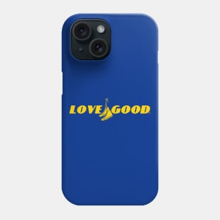 Awesome Fantasy Lovegood Inspired Logo Parody Phone Case