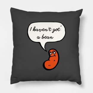 Puns Pillow