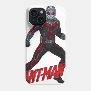 Ant-Man Phone Case