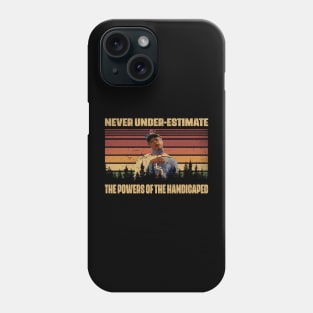 Living Color The Wayans Legacy - Relive the Show's Comedy Genius on a Tee Phone Case