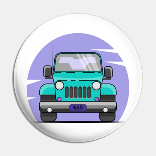 4x4, adventure, car Pin by IDesign23