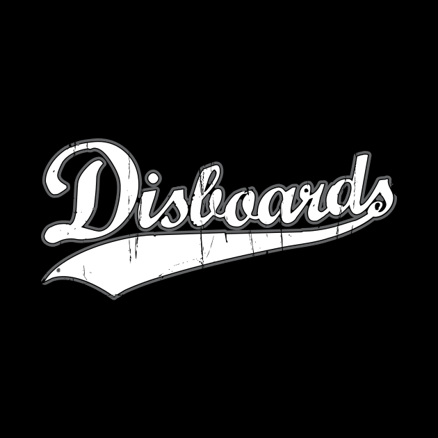 Disboards.com Baseball by TheDIS