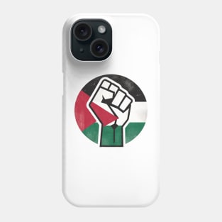 support Palestine Phone Case