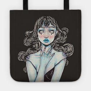 Blank Tote