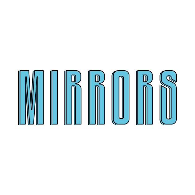 MIRROR by CHARMTEES