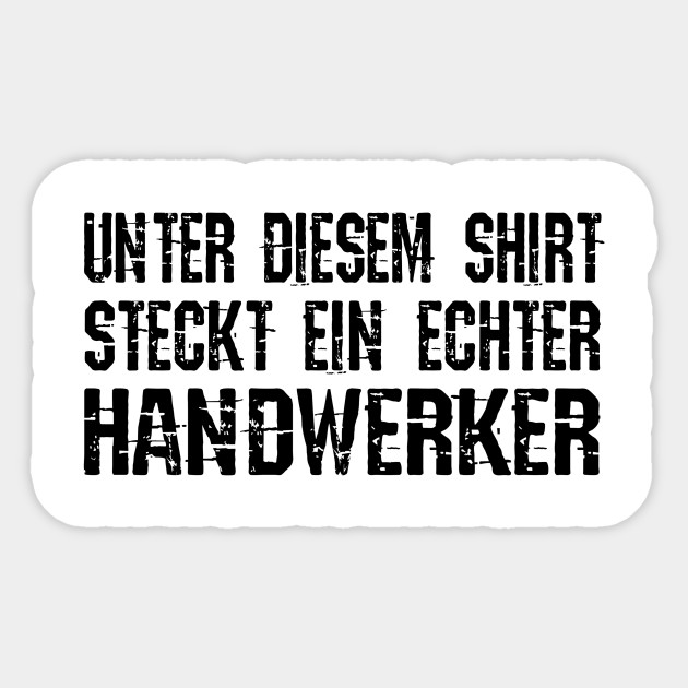 Herren Tischler Shirt Lustiges Handwerker Geschenk Zimmermann Holz