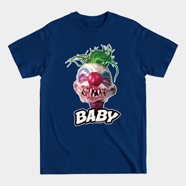 Disover BABY KLOWN - Killer Kowns From Outer Space - T-Shirt