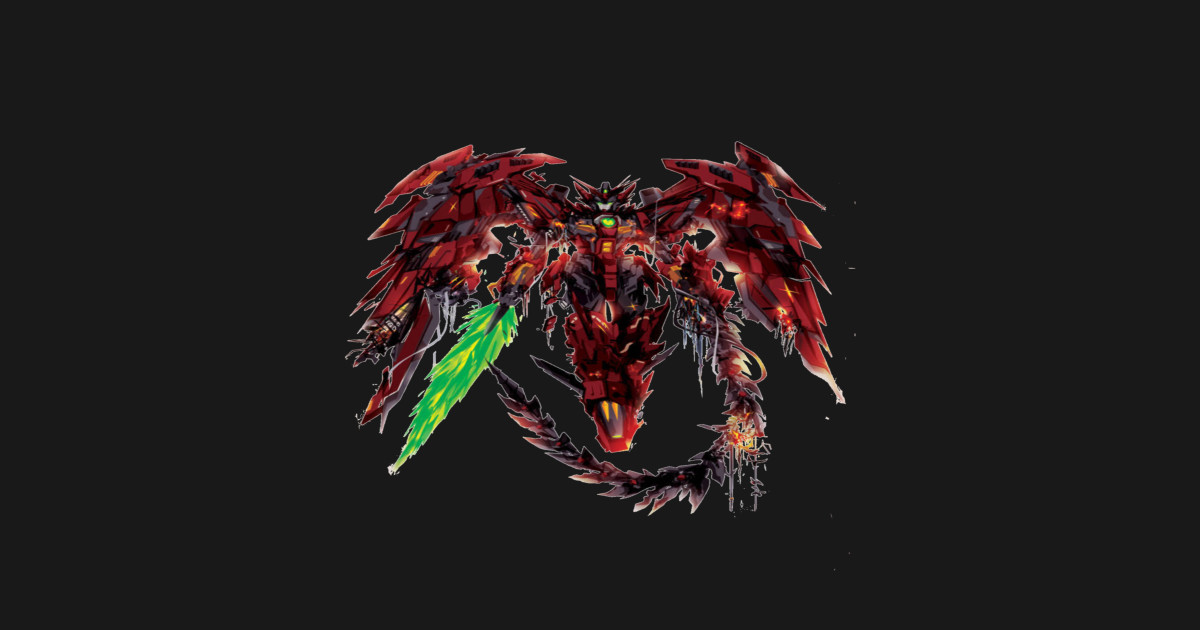 Epyon - Eypon - T-Shirt | TeePublic