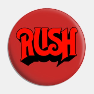 Rush Pin