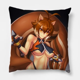 Makoto Nanaya (2018) Pillow