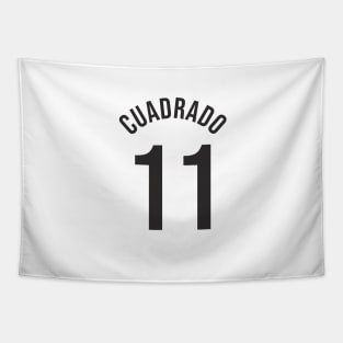 Cuadrado 11 Home Kit - 22/23 Season Tapestry