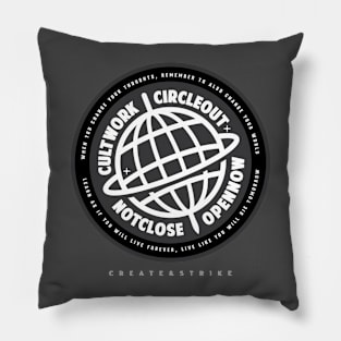 CULTWORK Pillow