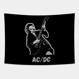 Acdc Tapestry
